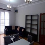 Kirayə (aylıq) 3 otaqlı Yeni Tikili, 28 May metrosu, Nizami rayonu 7