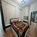 Kirayə (aylıq) 2 otaqlı Yeni Tikili, İnşaatçılar metrosu, Yeni Yasamal qəs., Yasamal parkı, Yasamal rayonu 5