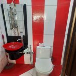 Kirayə (aylıq) 3 otaqlı Yeni Tikili, 28 May metrosu, Nəsimi rayonu 11