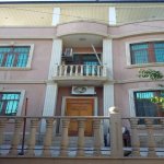 Kirayə (aylıq) 7 otaqlı Həyət evi/villa, Badamdar qəs., Səbail rayonu 1