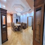 Kirayə (aylıq) 4 otaqlı Yeni Tikili, 28 May metrosu, Nəsimi rayonu 1