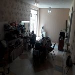 Kirayə (aylıq) Obyekt, Gənclik metrosu, Montin qəs., Nərimanov rayonu 9