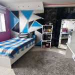 Satılır 4 otaqlı Yeni Tikili, Memar Əcəmi metrosu, 9-cu mikrorayon, Binəqədi rayonu 5