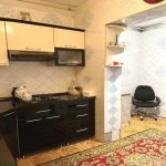 Satılır 5 otaqlı Köhnə Tikili, Xalqlar dostluğu metrosu, Nizami rayonu 9