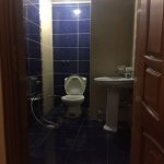 Kirayə (aylıq) 3 otaqlı Yeni Tikili, 20 Yanvar metrosu, Yasamal rayonu 17