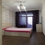 Kirayə (günlük) 2 otaqlı Yeni Tikili, Həzi Aslanov metrosu, H.Aslanov qəs., Xətai rayonu 6