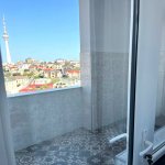 Kirayə (aylıq) 3 otaqlı Yeni Tikili, Badamdar qəs., Oksford məktəbi, Səbail rayonu 9