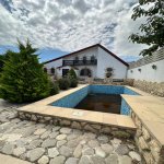 Satılır 5 otaqlı Həyət evi/villa, Mərdəkan, Xəzər rayonu 1