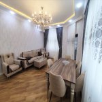 Kirayə (aylıq) 3 otaqlı Yeni Tikili, Xətai metrosu, Xətai rayonu 8