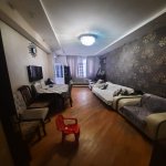Продажа 3 комнатная Новостройка, İnşaatçılar метро, пос. Йени Ясамал, Ясамал район 1