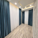 Satılır 3 otaqlı Yeni Tikili, Qara Qarayev metrosu, Nizami rayonu 8