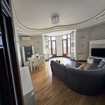Kirayə (aylıq) 4 otaqlı Yeni Tikili, 28 May metrosu, Nəsimi rayonu 3