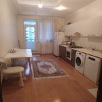 Kirayə (aylıq) 3 otaqlı Yeni Tikili, 20 Yanvar metrosu, Yasamal qəs., Yasamal rayonu 7