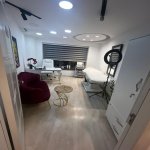 Kirayə (aylıq) 14 otaqlı Ofis, Yasamal rayonu 25