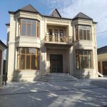 Satılır 12 otaqlı Həyət evi/villa Gəncə 17