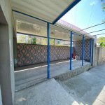 Satılır 3 otaqlı Həyət evi/villa, Əhmədli metrosu, kənd Əhmədli, Xətai rayonu 24