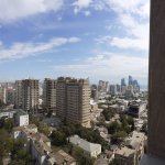 Satılır 3 otaqlı Yeni Tikili, 28 May metrosu, Nəsimi rayonu 17