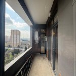 Satılır 3 otaqlı Yeni Tikili, Qara Qarayev metrosu, Nizami rayonu 11
