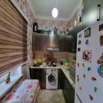 Satılır 2 otaqlı Həyət evi/villa, Koroğlu metrosu, Zabrat qəs., Sabunçu rayonu 9