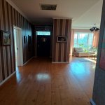 Satılır 5 otaqlı Həyət evi/villa, Həzi Aslanov metrosu, Əhmədli, Xətai rayonu 6