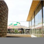 Kirayə (aylıq) Obyekt, Neftçilər metrosu, Bakıxanov qəs., Sabunçu rayonu 25