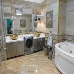 Kirayə (aylıq) 5 otaqlı Yeni Tikili, Elmlər akademiyası metrosu, Yasamal rayonu 29