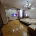 Аренда 4 комнатная Новостройка, м. Эльмляр Академиясы метро, Ясамал район 4