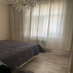Продажа 2 комнат Новостройка, İnşaatçılar метро, пос. Йени Ясамал, Ясамал район 10