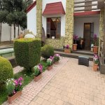 Kirayə (aylıq) 4 otaqlı Bağ evi, Mərdəkan, Xəzər rayonu 6