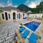 Kirayə (günlük) 5 otaqlı Həyət evi/villa Qəbələ 26