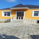 Satılır 3 otaqlı Həyət evi/villa Sumqayıt 1