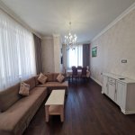 Аренда 3 комнатная Новостройка, м. Эльмляр Академиясы метро, Ясамал район 3