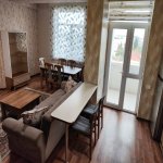 Аренда 3 комнат Новостройка, Бинагадинский р-н район 2