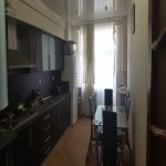 Satılır 3 otaqlı Yeni Tikili, Badamdar qəs., Səbail rayonu 8