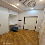 Satılır 2 otaqlı Yeni Tikili, Qara Qarayev metrosu, Nizami rayonu 13