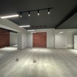 Kirayə (aylıq) 4 otaqlı Ofis, 28 May metrosu, Absheron Marriott otel, Səbail rayonu 8