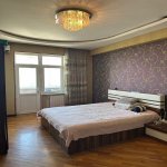 Kirayə (aylıq) 3 otaqlı Yeni Tikili, 20 Yanvar metrosu, 1-ci mikrorayon, Nəsimi rayonu 6