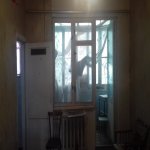 Satılır 2 otaqlı Köhnə Tikili, Memar Əcəmi metrosu, 5-ci mikrorayon, Nəsimi rayonu 3