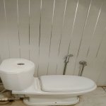 Kirayə (aylıq) 1 otaqlı Həyət evi/villa, İnşaatçılar metrosu, Yasamal qəs., Yasamal rayonu 5