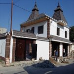 Satılır 3 otaqlı Həyət evi/villa, Zabrat qəs., Sabunçu rayonu 1