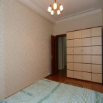 Kirayə (aylıq) 4 otaqlı Yeni Tikili, 28 May metrosu, Nəsimi rayonu 13