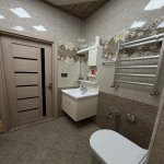 Satılır 3 otaqlı Yeni Tikili, Həzi Aslanov metrosu, Xətai rayonu 15