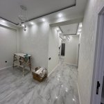 Kirayə (aylıq) 3 otaqlı Yeni Tikili, Nəriman Nərimanov metrosu, Nərimanov rayonu 3
