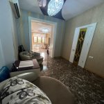 Kirayə (aylıq) 4 otaqlı Yeni Tikili, Sahil metrosu, Səbail rayonu 13