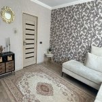 Продажа 3 комнат Вторичка, İnşaatçılar метро, пос. Ясамал, Ясамал район 2