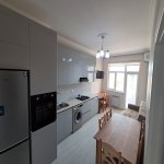 Аренда 2 комнат Новостройка Хырдалан 5