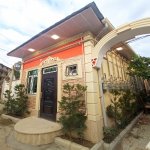 Satılır 1 otaqlı Həyət evi/villa, İnşaatçılar metrosu, Yasamal rayonu 1