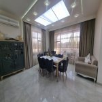 Satılır 7 otaqlı Həyət evi/villa, Koroğlu metrosu, Zabrat qəs., Sabunçu rayonu 18