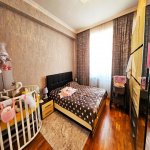 Satılır 2 otaqlı Yeni Tikili, Qara Qarayev metrosu, 8-ci kilometr, Nizami rayonu 5