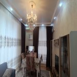 Satılır 3 otaqlı Yeni Tikili, Memar Əcəmi metrosu, Nəsimi rayonu 1